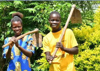 From Access to Impact: ASIGMA in partnership with Heifer International Scaling Youth-Responsive Finance in Eastern Uganda