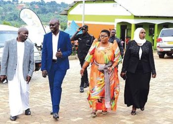 Karim Kawesa: Education Leader and Entrepreneur Behind Green-Top School’s Rise in Wakiso