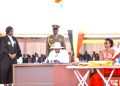 No more excuses: Museveni warns corrupt officials, urges citizens to monitor government programs