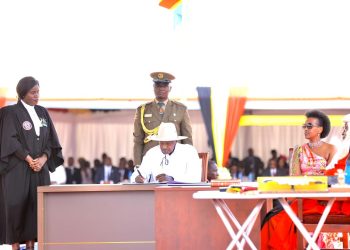 No more excuses: Museveni warns corrupt officials, urges citizens to monitor government programs