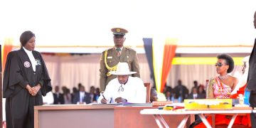 No more excuses: Museveni warns corrupt officials, urges citizens to monitor government programs
