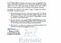 PLU withdraws support for Among, Tayebwa, casting fresh doubt over race for speakership seats