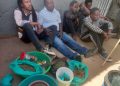 Police raid suspected drug and theft hotspots, 37 arrested