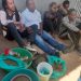 Police raid suspected drug and theft hotspots, 37 arrested