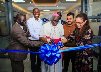 C-Care Opens Major Hospital in Gulu, Expanding Specialist Healthcare Access in Northern Uganda