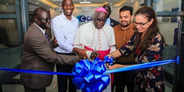 C-Care Opens Major Hospital in Gulu, Expanding Specialist Healthcare Access in Northern Uganda