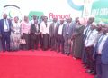Hajji Mpungu Re-Elected UMTA President, Vows Stronger Partnerships in Education Sector