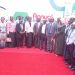 Hajji Mpungu Re-Elected UMTA President, Vows Stronger Partnerships in Education Sector