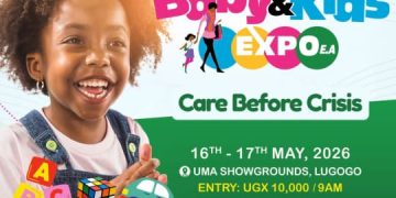 Baby & Kids Expo EA 2026 Opens in Kampala with Focus on Child Wellness and Family Learning