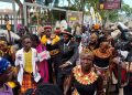 Bokora County MP Emmanuel Ilukol Takes Oath, Donates 10 Tricycle Motorcycles to Boost Village Ambulance Services