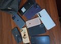 Police bust phone snatching gang operation, recover stolen devices
