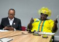 “Hon. Oboth Oboth Must Follow the Right Procedure, Dr. Tanga Odoi Don’t Sleep on the Job”