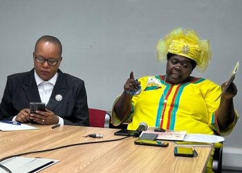 “Hon. Oboth Oboth Must Follow the Right Procedure, Dr. Tanga Odoi Don’t Sleep on the Job”