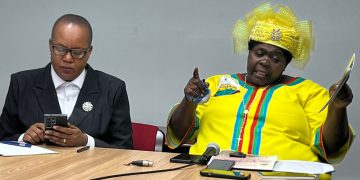 “Hon. Oboth Oboth Must Follow the Right Procedure, Dr. Tanga Odoi Don’t Sleep on the Job”
