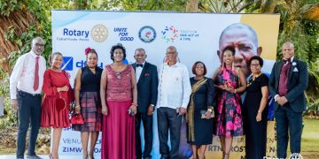 Rotary Club of Kiwafu Breeze Muyenga Set to Construct US$6 Million Sickle Cell Clinic at Nsambya Hospital