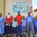 AHI Uganda Hosts Dedication Prayer Ceremony for Sponsored Students