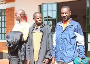 PDM Ghosts: 3 Charged Over Extortion of Beneficiaries