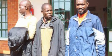 PDM Ghosts: 3 Charged Over Extortion of Beneficiaries