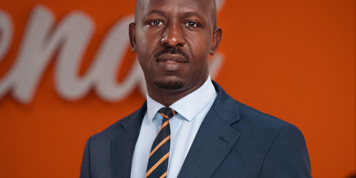BANCASSURANCE IS CHANGING EVERYTHING 