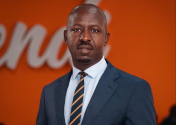 BANCASSURANCE IS CHANGING EVERYTHING 
