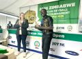 Uganda conquers the 2026 African Heyball Championship