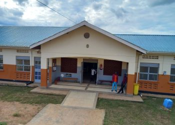 Ntete Health Centre III Patients Call for Formation of Drug Support Groups