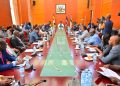 Uganda, Kenya Launch Reconciliation Roadmap Over Karamoja Killings of geologists and UPDF Soldiers in 2022