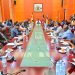 Uganda, Kenya Launch Reconciliation Roadmap Over Karamoja Killings of geologists and UPDF Soldiers in 2022