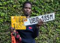 Kampala Police arrest dozens in crackdown on street crime
