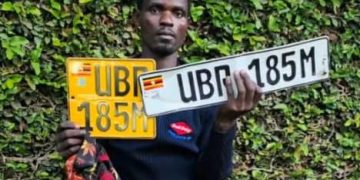 Kampala Police arrest dozens in crackdown on street crime