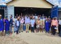 Uganda strengthens refugee–host community partnership in South Western Districts