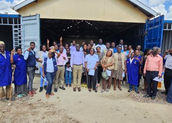 Uganda strengthens refugee–host community partnership in South Western Districts