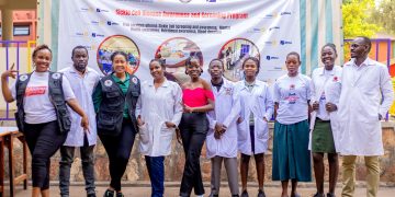 How the Proposed US$6 Million DFCU Bank Sickle Cell Centre of Excellence CSR Project Will Turn a Rotary Idea into a National Impact Programme