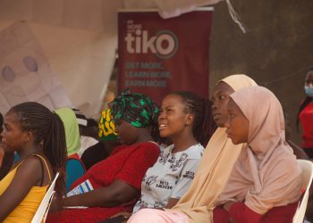 TIKO Cards Transform Access to Sexual and Reproductive Health Services for Ugandan Girls