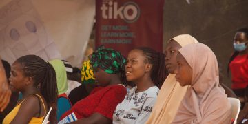 TIKO Cards Transform Access to Sexual and Reproductive Health Services for Ugandan Girls