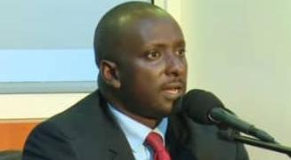 Lawyer Buzibira Thrown Out Of Legal Practice