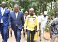 For Speakership, Ugandans await ‘yellow smoke’ from Entebbe