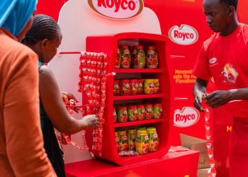 Royco Launches ‘Flava Boss’ Campaign to Bring Flavor Experience Closer to Ugandan Communities