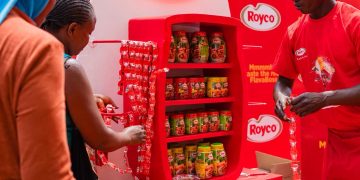 Royco Launches ‘Flava Boss’ Campaign to Bring Flavor Experience Closer to Ugandan Communities