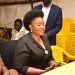 Namuganza writes to Museveni over Speakership race