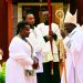 VP Alupo hails long-standing partnership between Government and the Church in transforming Uganda
