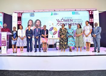 UIBFS Hosts 3rd Women in Banking and Finance Conference to Champion Investment in Women