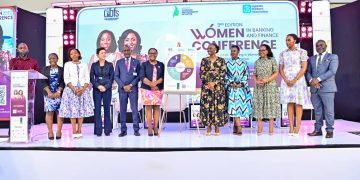 UIBFS Hosts 3rd Women in Banking and Finance Conference to Champion Investment in Women