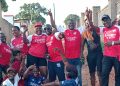 North London Glory Reaches Mukono as Arsenal Fans End 2025/26 Season in Style