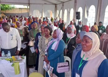UMTA Set to Construct UGX 2.5 Billion Muslim Teachers’ Resource Centre