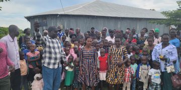 Over 700 Students Enlist for Free Education Bursaries in Teso