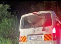 Three URA Staff Killed After Vehicle Hits Elephant Near Karuma