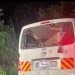 Three URA Staff Killed After Vehicle Hits Elephant Near Karuma