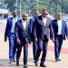BREAKING NEWS: Jacob Oboth-Oboth Elected Speaker of the 12th Parliament
