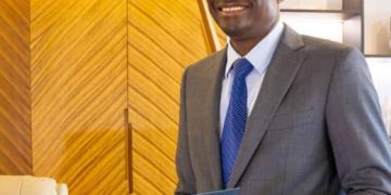 Dr. Magoola’s Dei BioPharma strengthens its intellectual property portfolio with broad-spectrum US Ebola patent